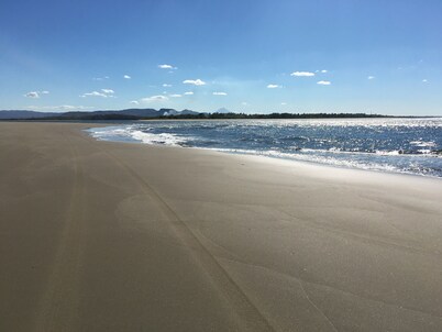 Villa Margarita with an Ocean Front View