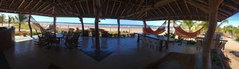 Villa Margarita with an Ocean Front View
