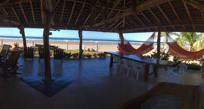 Villa Margarita with an Ocean Front View