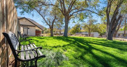 Eastern Sierra Basecamp 2-Bett-Suite, kostenloses WLAN 4