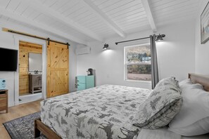 1 bedroom, WiFi