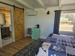 1 chambre, Wi-Fi