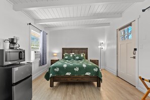 1 bedroom, WiFi