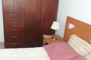 1 Schlafzimmer, WLAN