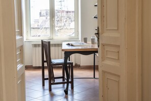 Dining - Maiorani Family Apartment nel centro di Napoli (Napoli)