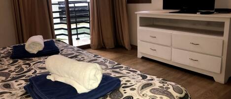 1 chambre, Wi-Fi