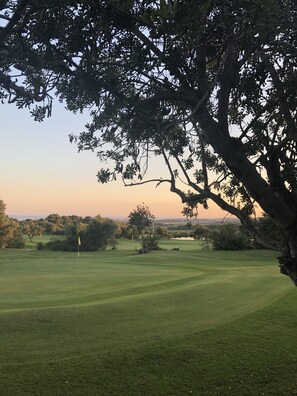 Golf - Chill house 5' from beach (Calafell)