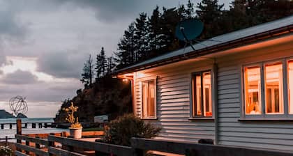 Little Colonsay/Beach House