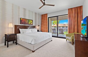 3 chambres, fer et planche à repasser, accès au Wi-Fi (inclus)