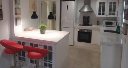 Luxury Apartment Los Patios de Córdoba