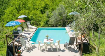 Il Castagneto by Interhome