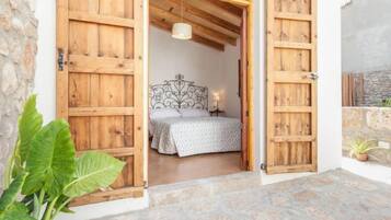 2 slaapkamers, internet