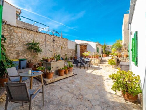 Can Canto by Interhome