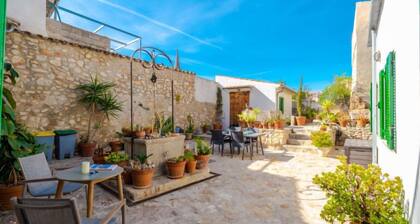 Can Canto by Interhome