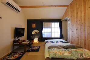 1 Schlafzimmer, kostenloses WLAN