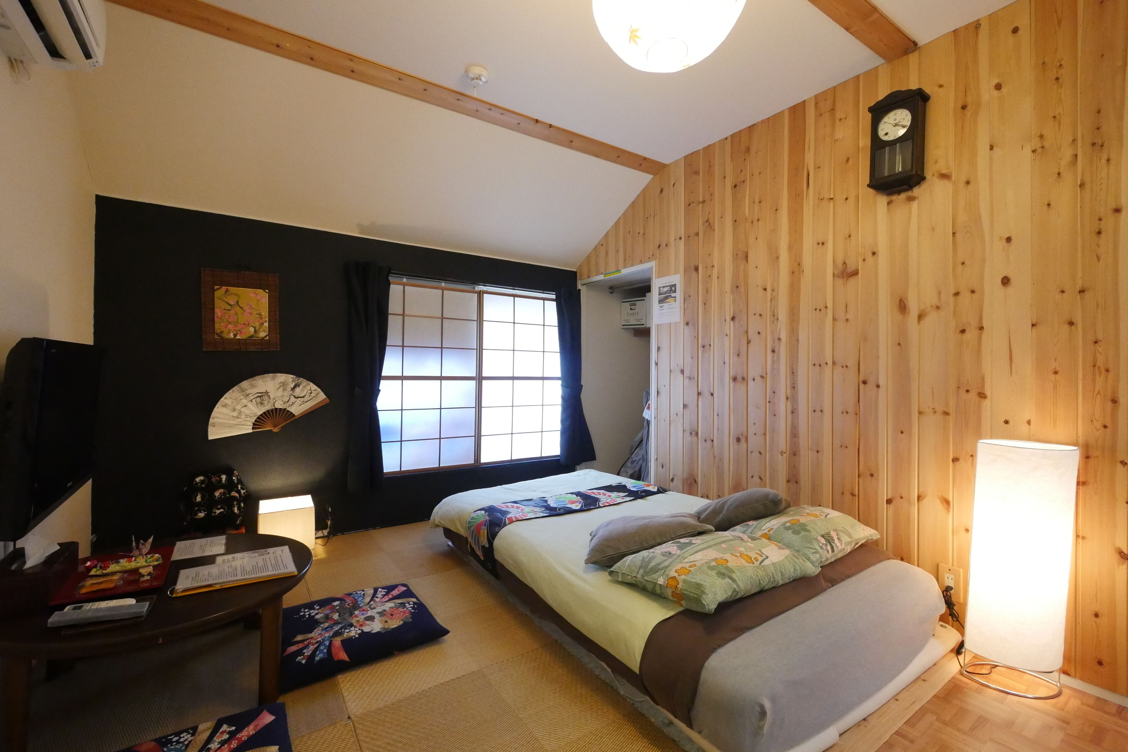 1 多间卧室、免费 WiFi