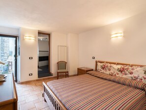 1 bedroom, free WiFi