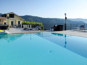 Alberca