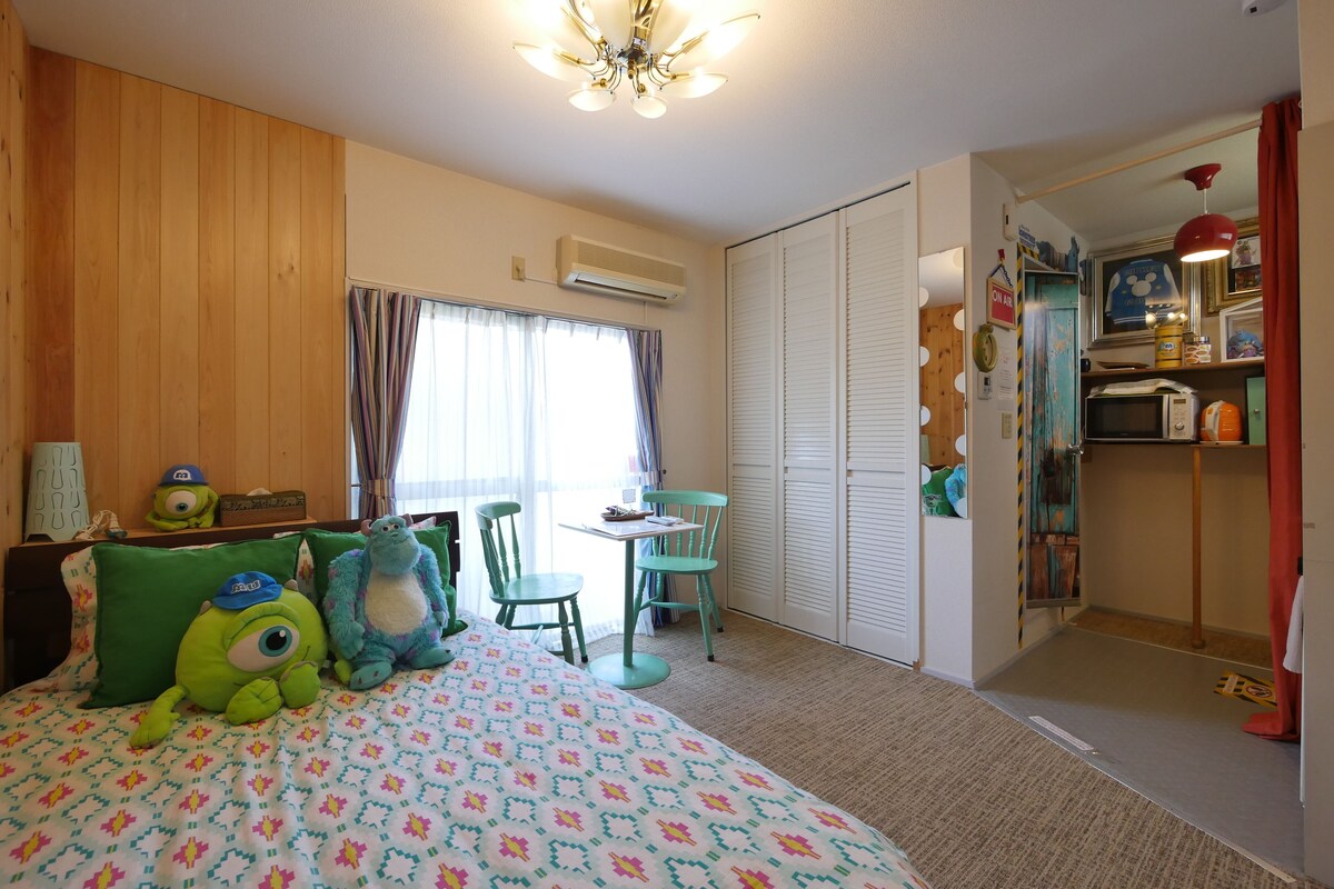 Image de profil de l’hôte