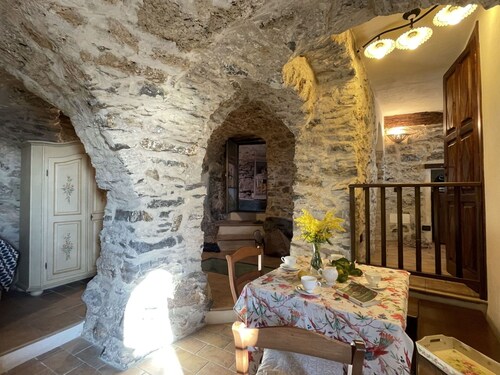 Stunning  villa for 5 guests