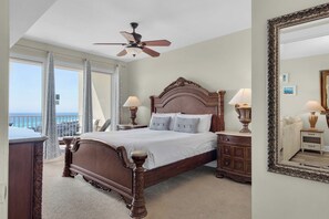 2 makuuhuonetta, silitysrauta/-lauta, ilmainen Wi-Fi, vuodevaatteet