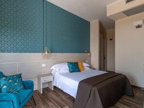 6 Schlafzimmer, Reisekinderbett, kostenloses WLAN, Rollstuhlgeeignet