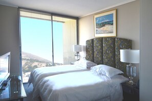 1 bedroom, WiFi