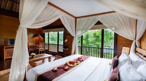 2 habitaciones y wifi 