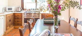 Awesome home in Morón de la Frontera