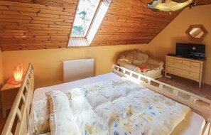 3 bedrooms