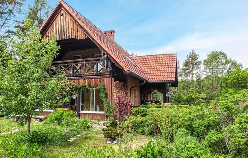 3 bedroom awesome home in Legbad