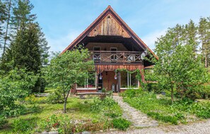 Exterior - 3 bedroom amazing home in Legbad (Legbad)