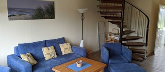 Vacation home Deichhuus - Deichhuus