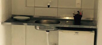 Studio piedade triple apt