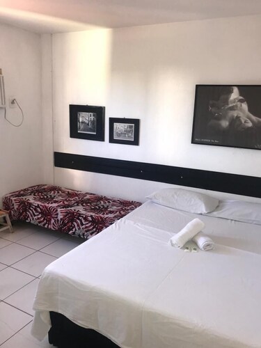 Studio piedade kolminkertainen apt