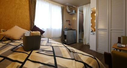 5 # Tokyo Disneyland 6 Minuten / Tokyo Disney Sea / WLAN / 24 Stunden Supermarkt in der Nähe /