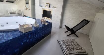 THE ROYAL SUITE DONINI