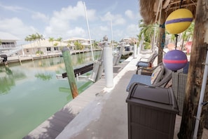 Port de plaisance
