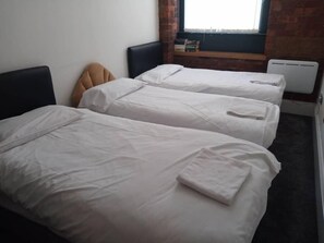 Apartment, 2 Bedrooms