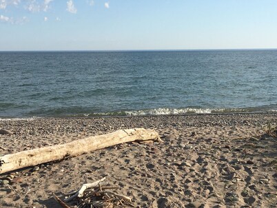 Fun in the Sun and Snow!