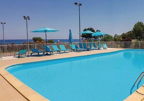 Piscina externa