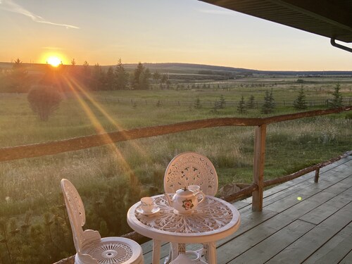 Secluded Peaceful Guesthouse ~ Spectacular Dark Sky