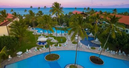 Marulhos Resort Porto de Galinhas