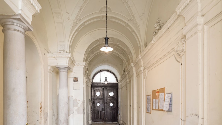 Maphi Bleu - Urban Suite