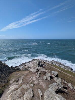 Miscellaneous - Quiet tucked away property close to beaches and amenities with stunning views!! (Mortehoe)