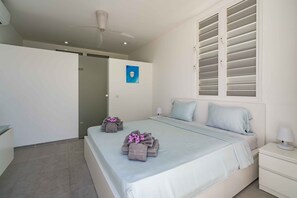 3 chambres, Wi-Fi, draps fournis