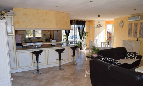 Interieur