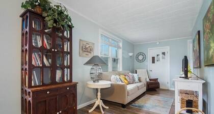 Lemmikkiystävällinen koti lähellä kaikkea!