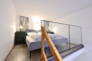 Apartment | 2 bedrooms, free WiFi - Cosy two bedroom flat in Rottenbiller str, Sky (Budapest)