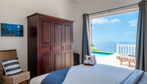 5 bedrooms, WiFi, bed sheets